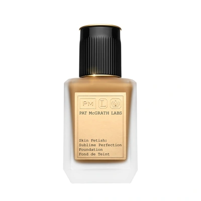 Pat Mcgrath Labs Skin Fetish Sublime Perfection Foundation In M21