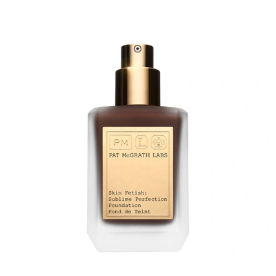 Pat Mcgrath Labs Skin Fetish Sublime Perfection Foundation In D36