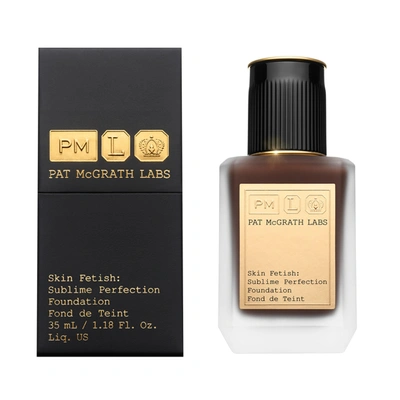 Pat Mcgrath Labs Skin Fetish Sublime Perfection Foundation In D36