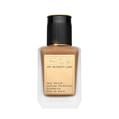 Pat Mcgrath Labs Skin Fetish Sublime Perfection Foundation In Md22