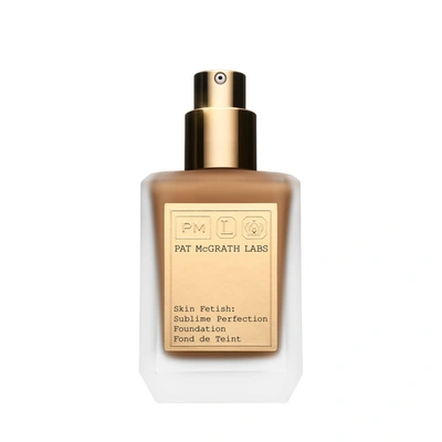 Pat Mcgrath Labs Skin Fetish Sublime Perfection Foundation In Md22