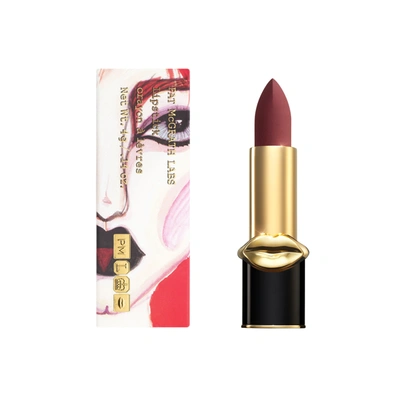 Pat Mcgrath Labs Mattetrance Lipstick In Flesh 3