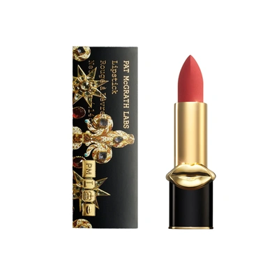 Pat Mcgrath Labs Mattetrance Lipstick In Fever Dream