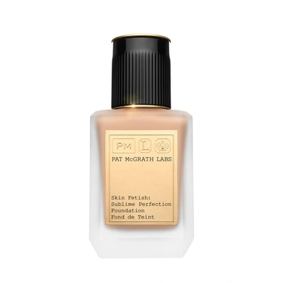 Pat Mcgrath Labs Skin Fetish Sublime Perfection Foundation In Lm11