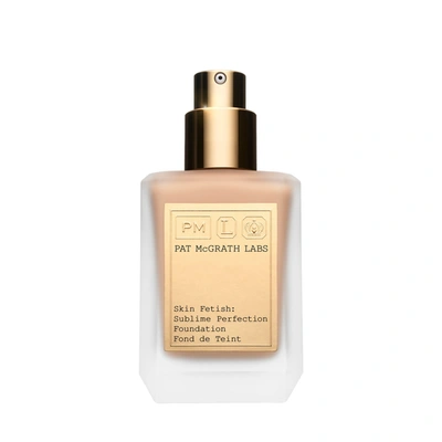 Pat Mcgrath Labs Skin Fetish Sublime Perfection Foundation In Lm11