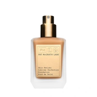 Pat Mcgrath Labs Skin Fetish Sublime Perfection Foundation In M17
