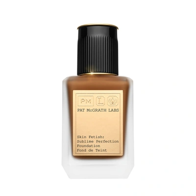 Pat Mcgrath Labs Skin Fetish Sublime Perfection Foundation In Md27