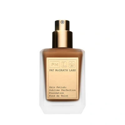 Pat Mcgrath Labs Skin Fetish Sublime Perfection Foundation In Md27