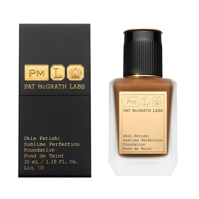 Pat Mcgrath Labs Skin Fetish Sublime Perfection Foundation In Md27