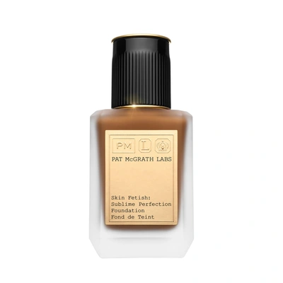 Pat Mcgrath Labs Skin Fetish Sublime Perfection Foundation In D29