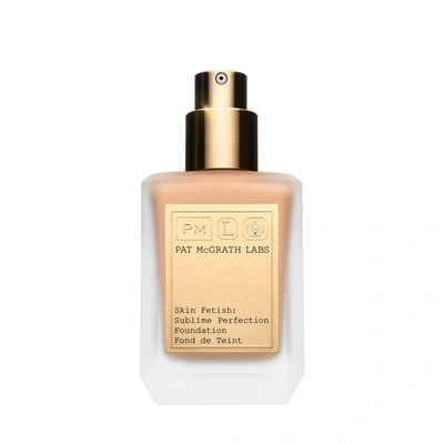 Pat Mcgrath Labs Skin Fetish Sublime Perfection Foundation In Lm12