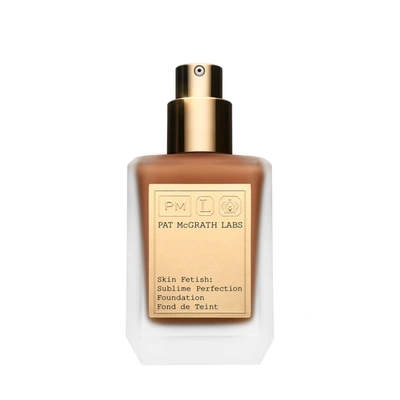 Pat Mcgrath Labs Skin Fetish Sublime Perfection Foundation In Md25
