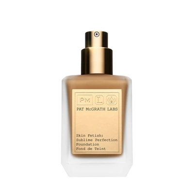 Pat Mcgrath Labs Skin Fetish Sublime Perfection Foundation In Md23