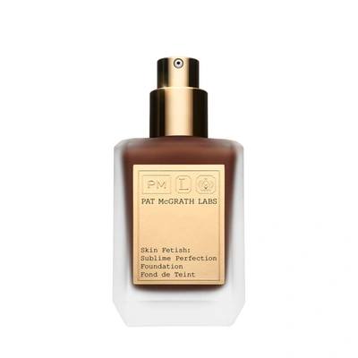 Pat Mcgrath Labs Skin Fetish Sublime Perfection Foundation In D35