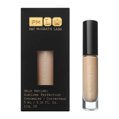 Pat Mcgrath Labs Sublime Perfection Full Coverage Concealer In L7