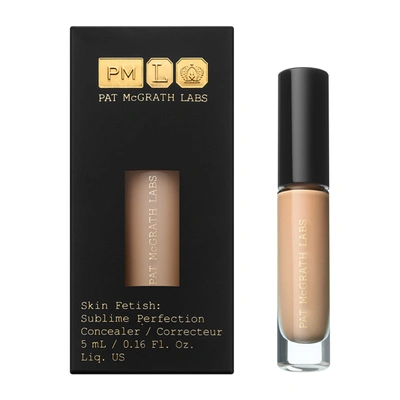 Pat Mcgrath Labs Sublime Perfection Full Coverage Concealer In Lm10