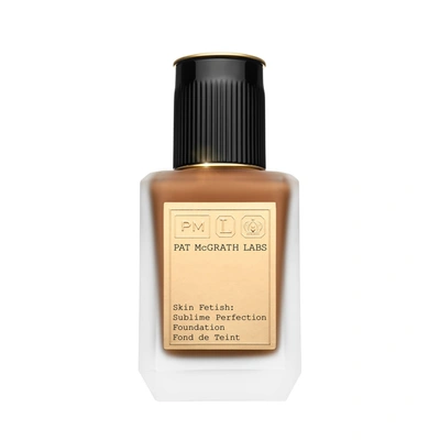 Pat Mcgrath Labs Skin Fetish Sublime Perfection Foundation In Md24