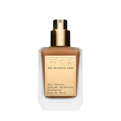 Pat Mcgrath Labs Skin Fetish Sublime Perfection Foundation In Md24