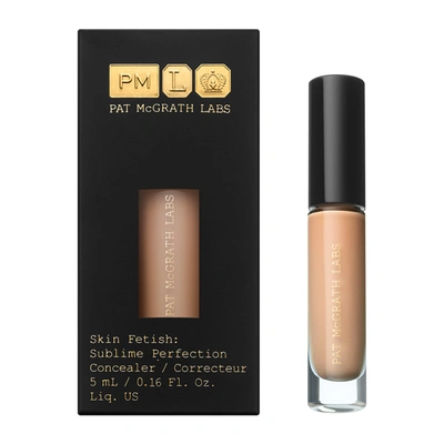 Pat Mcgrath Labs Sublime Perfection Full Coverage Concealer In Lm11