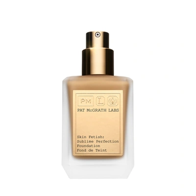 Pat Mcgrath Labs Skin Fetish Sublime Perfection Foundation In M18