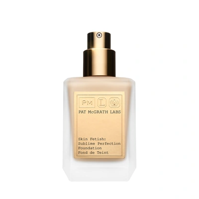 Pat Mcgrath Labs Skin Fetish: Sublime Perfection Foundation In L3