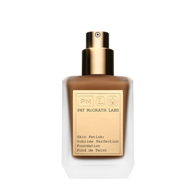 Pat Mcgrath Labs Skin Fetish Sublime Perfection Foundation In Md 28