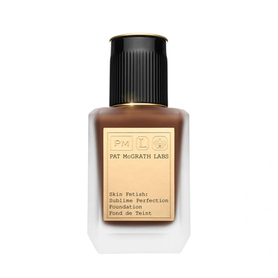 Pat Mcgrath Labs Skin Fetish Sublime Perfection Foundation In D34