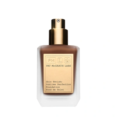 Pat Mcgrath Labs Skin Fetish Sublime Perfection Foundation In D34