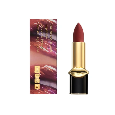 Pat Mcgrath Labs Mattetrance Lipstick In Guinevere