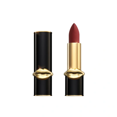 Pat Mcgrath Labs Mattetrance Lipstick In Guinevere