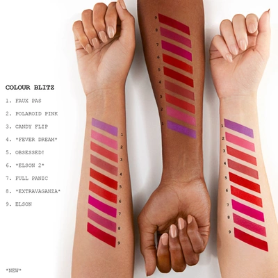 Pat Mcgrath Labs Mattetrance Lipstick In Guinevere