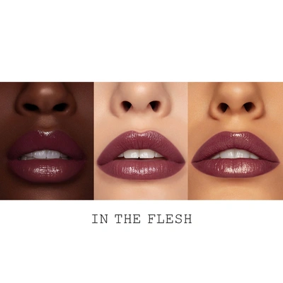 Pat Mcgrath Labs Satinallure Liptick In In The Flesh