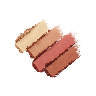 Jane Iredale Purebronze Shimmer Bronzer Refill In Copper Dusk