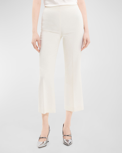 Shop Theory Stretch Kick Pant In Iv