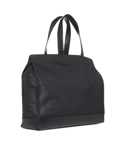 Shop Alexander Mcqueen Bags In Black