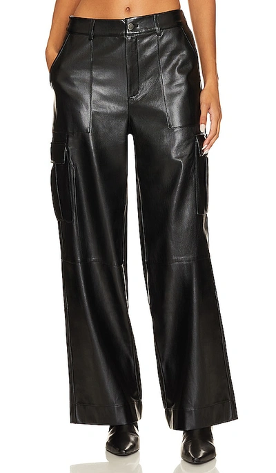 Shop Cami Nyc Shelly Pant In Black