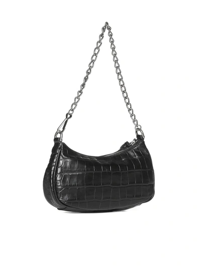 Shop Balenciaga Bags In Black