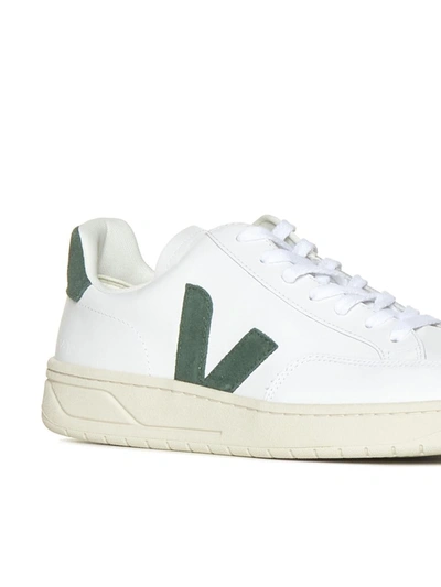 Shop Veja Sneakers In Extra White Cyprus