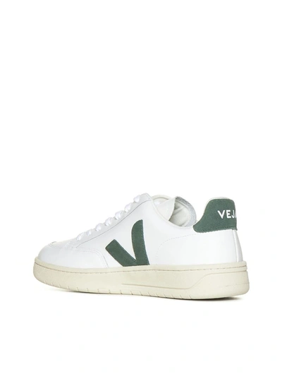 Shop Veja Sneakers In Extra White Cyprus