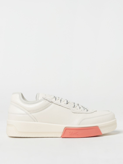 Shop Oamc Sneakers  Men Color White