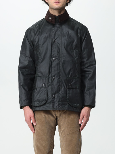 Barbour Ashby Jacket In White
