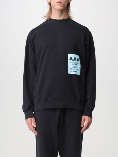 Shop Ambush Sweatshirt  Men Color Black