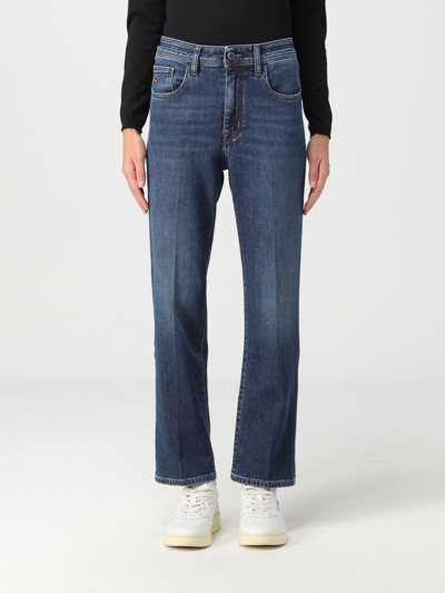 Jacob Cohen Jeans Damen Farbe Denim | ModeSens