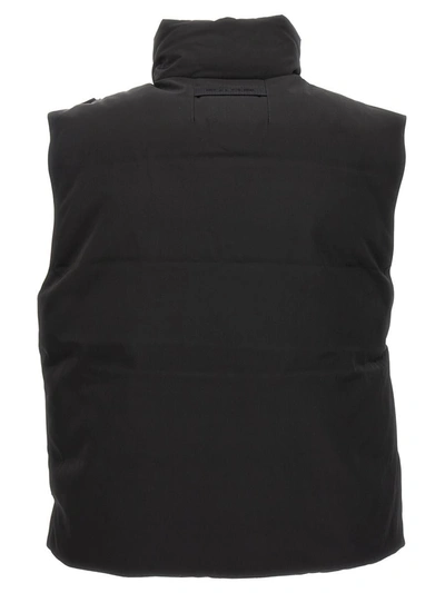 Shop Alyx 1017  9sm 'tricon' Vest In Black