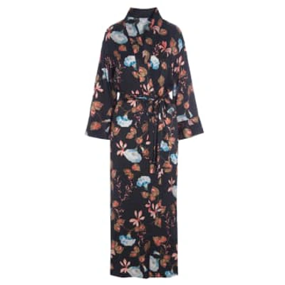 Shop Dea Kudibal Margoth Kimono Dress