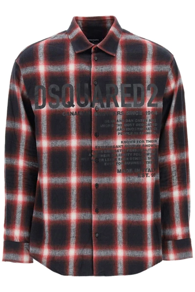 Shop Dsquared2 - Mixed Colours 48 In Multicolor