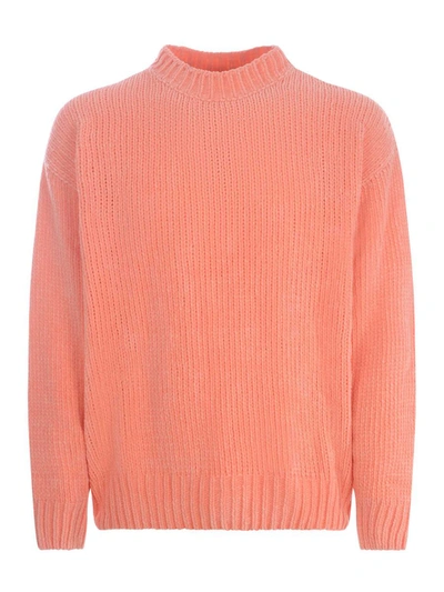 Shop Bonsai Sweater In Arancione Chiaro