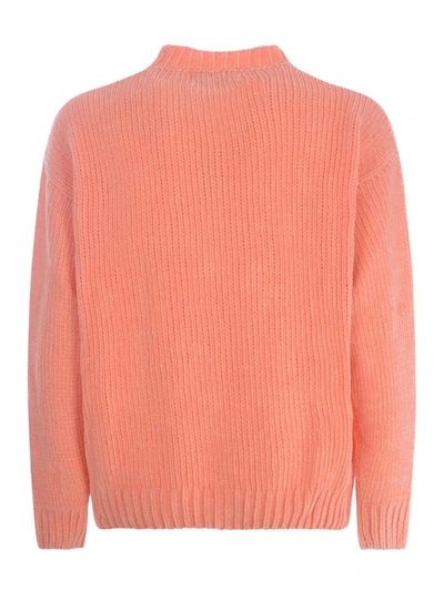 Shop Bonsai Sweater In Arancione Chiaro