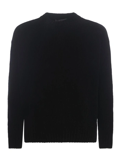 Shop Bonsai Sweaters Black