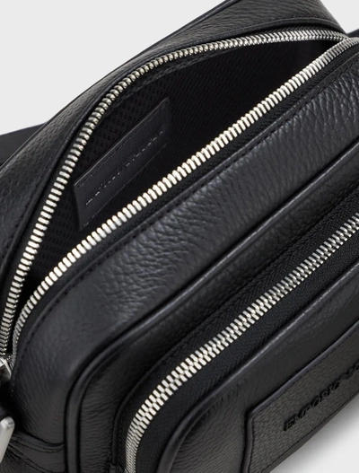 Shop Emporio Armani Bags.. Black